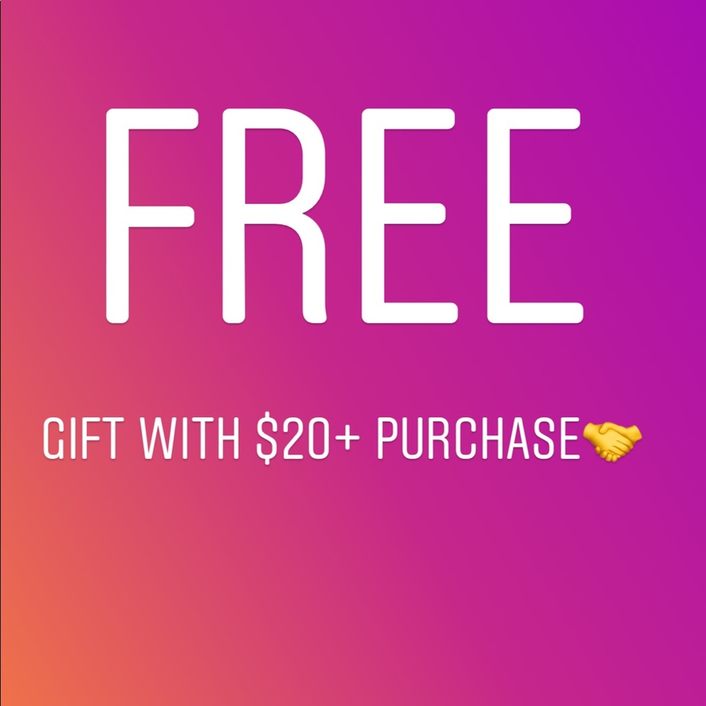 Free Gift